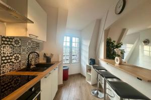 Casa Brune - Votre cocon en plein cœur de Brive