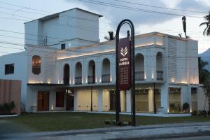Hotel Aarka