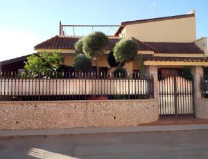 Boutique Villa – Loft Aura