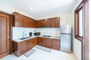 Pranaya Sunrise Terrace Ubud Villa by Nagisa Bali