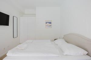 Nordhavn Luxury Modern Waterfront Apartment