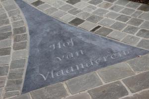 Hof van Vlaanderen