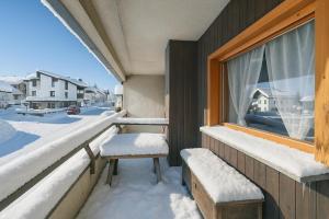 Prestige Eleven In The Center Of Town - Happy Rentals