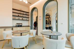 FortyPlusOne Hotel Vienna