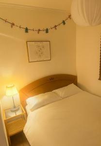 Special Offer of Mangwon Haru HOUSE