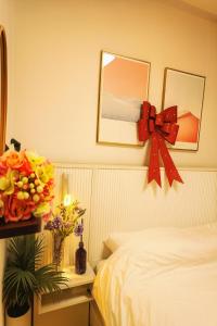 Special Offer of Mangwon Haru HOUSE