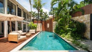 Villa Dreamora by Villa Finder