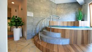 VIVA Maria SPA, Sun & Snow