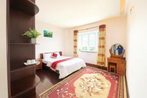 Ngọc Phương Anh Homestay Huế