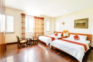 Ngọc Phương Anh Homestay Huế