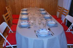 Family mountain retreat with breathtaking views