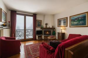 Appartamento Azzurri Di Italia - Happy Rentals