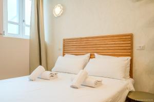 Italianflat - Naviglis Ways