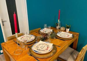 Le Vitoria- Calais Ville - gare - ferry - eurotunnel