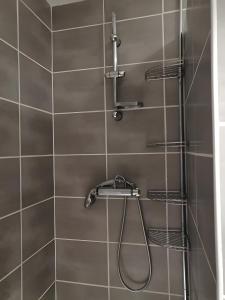 Appartement T2 Les Pyrénées