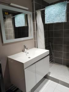 Appartement T2 Les Pyrénées