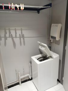 Appartement T2 Les Pyrénées