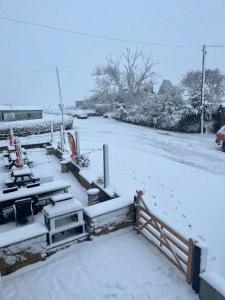 The Flask Inn, Fylingdales, Whitby