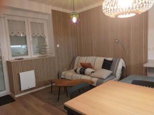 Appartement F3