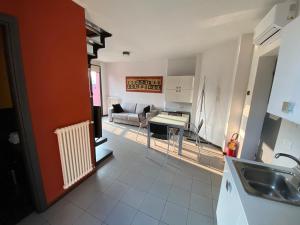 Residence Le Volte Apartments