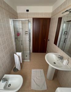 OTB Italia 6 - Rifugio moderno tra Venezia e Treviso con 2 terrazze e Parcheggio coperto