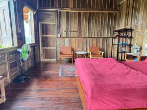 Tiền Phong Hill Homestay