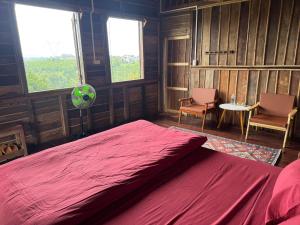 Tiền Phong Hill Homestay