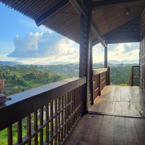 Tiền Phong Hill Homestay