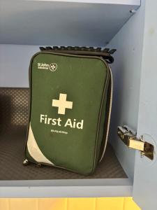 Sea Rose Cottage, Broadstairs