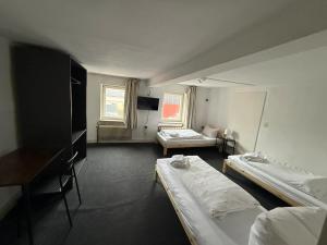 ALL IN Wohnung ideal für 3-5 Personen