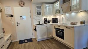 FeWo Valencia Am Rosenhof - 5 Sterne DTV