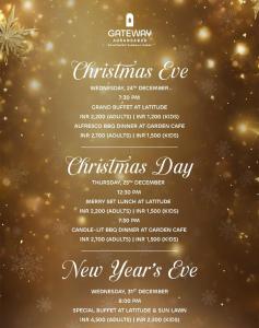 Gateway Aurangabad - Chhatrapati Sambhaji Nagar