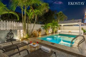 EKO STAY Gold - Gatsby Villa