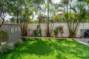 EKO STAY Gold - Gatsby Villa