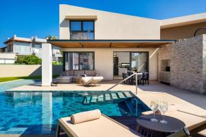Alma Luxury Villas