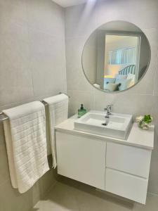 La Dolce Vita ocean front apartment