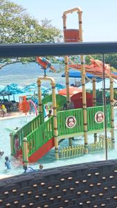 AQUA GARDENS SEAVIEW LUXURY APARTMENTS BAOBAB RD NYALI Msa