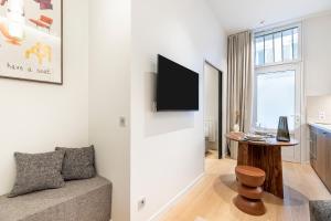 Le Confidentiel - Pigalle