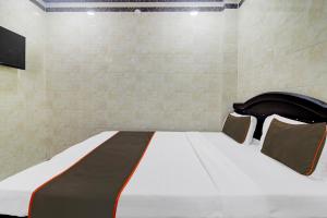 Hotel O New Hotel Aroma Classic