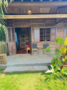 Tiền Phong Hill Homestay