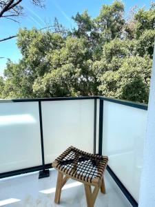 Le Bourbon - T2 rénové à 200m de la plage