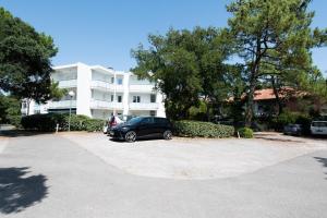 Le Bourbon - T2 rénové à 200m de la plage