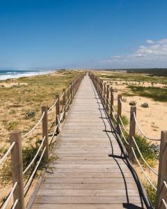Le Bourbon - T2 rénové à 200m de la plage
