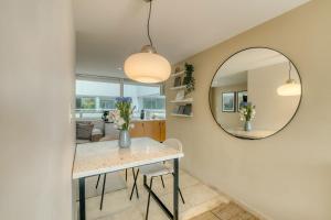 Modern King Studio in Central Roma Norte