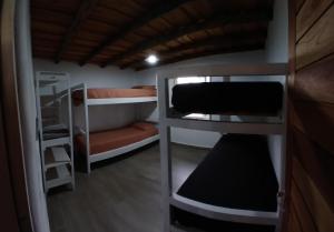 Molino Viejo ecoturismo 2