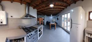 Molino Viejo ecoturismo 2