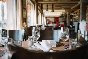 Alpenblick Weggis - Panorama & Alpen Chic Hotel