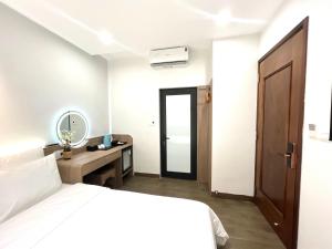 Cao Bằng Xưa và Nay Hometel