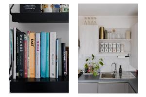 Chic 1BDR Flat in Restored English Pub Est London