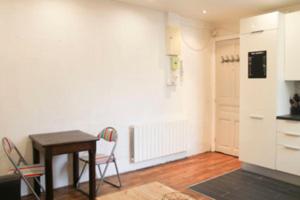 Nice T3 with Wifi at the gates of Paris